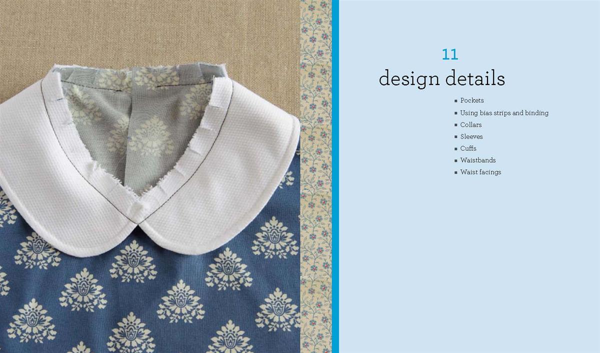 Booktopia Sewing Basics , All You Need to Know about Machine and Hand