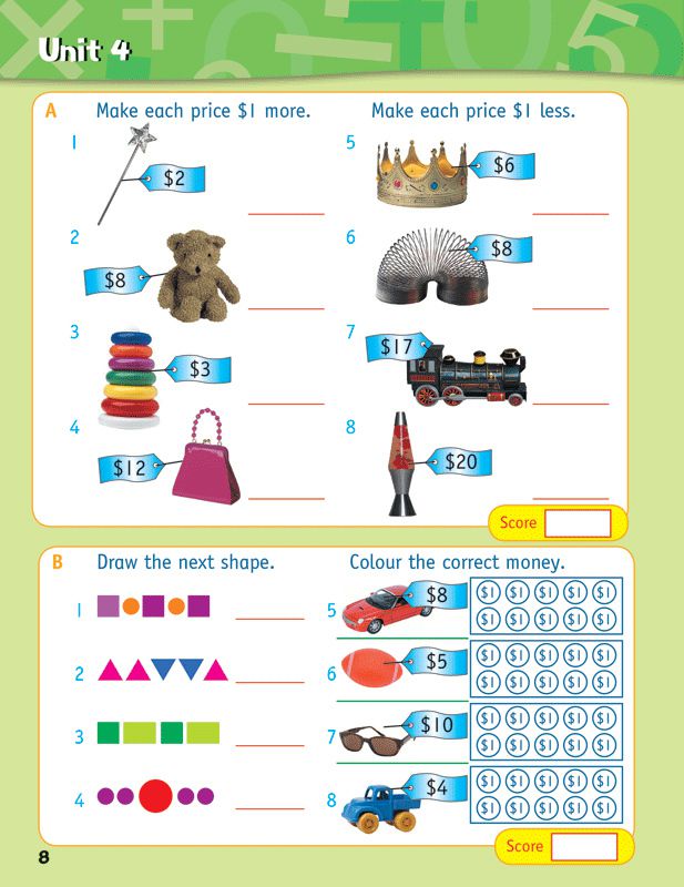Abacus year 6 textbook 1 answers pdf image