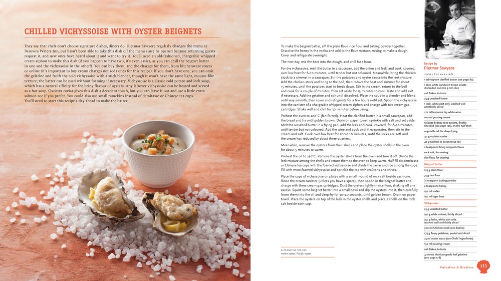 Booktopia Sydney Seafood School Cookbook by Roberta Muir