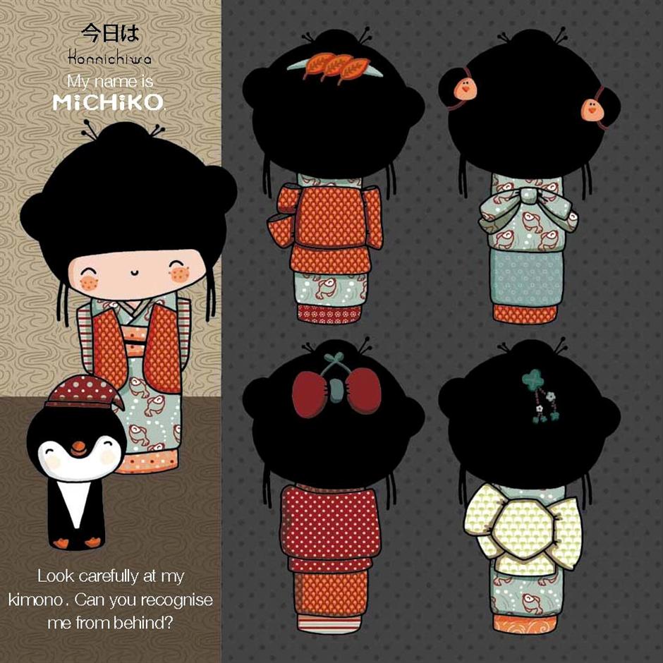 club kokeshi annelore parot club kokeshi annelore parot