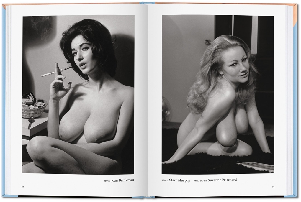 the big book of pussy nudes naked la women xxx