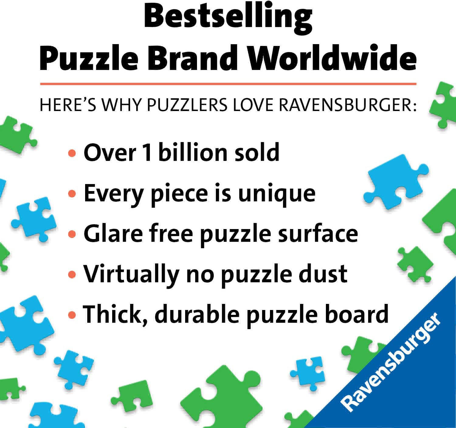 Disney Cars: Worldwide Racing Fun - Kids Puzzle Set, 3 X 49 Piece ...