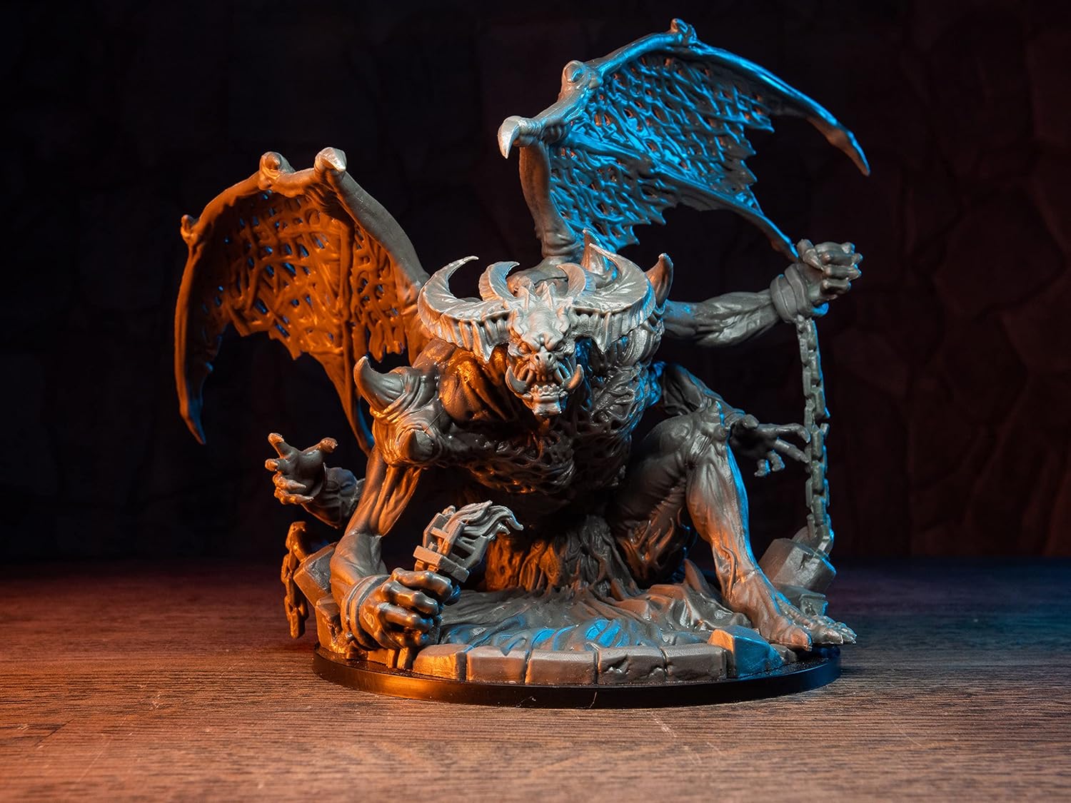 Bardsung: Legend of The Ancient Forge - Board Game by Steamforged Games ...