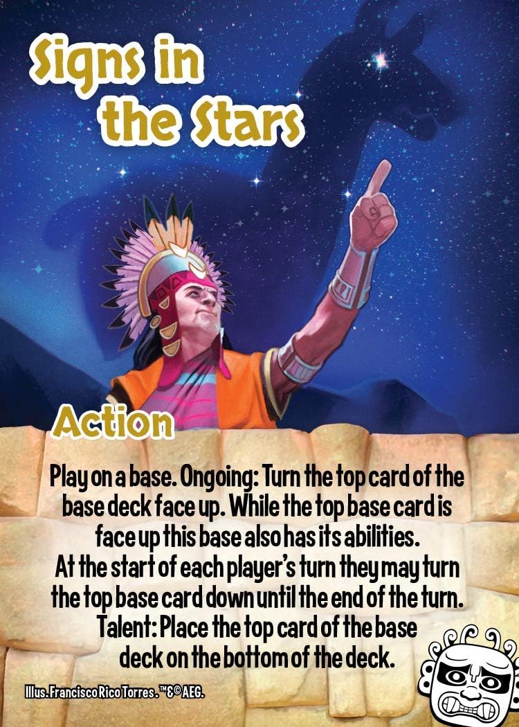 Smash Up Big in Japan Expansion game Alderac