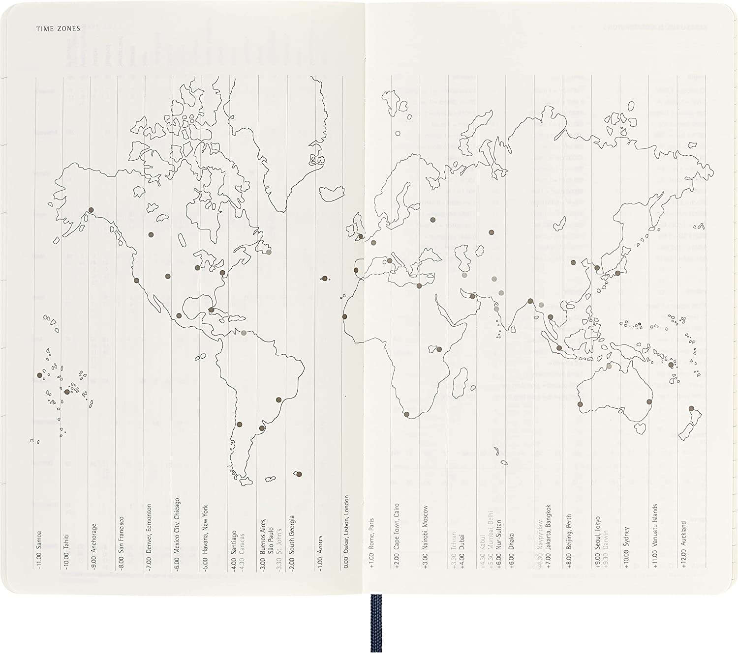 Moleskine 2023 Weekly Notebook Diary/ Planner, Large, Soft Cover