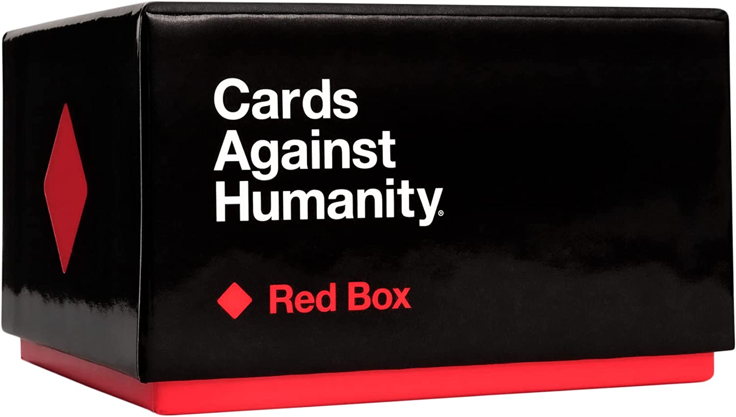 Cards Against Humanity Red Box Expansion Card Game, Cards Against