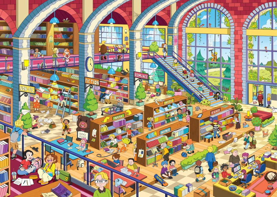 Gallery preview