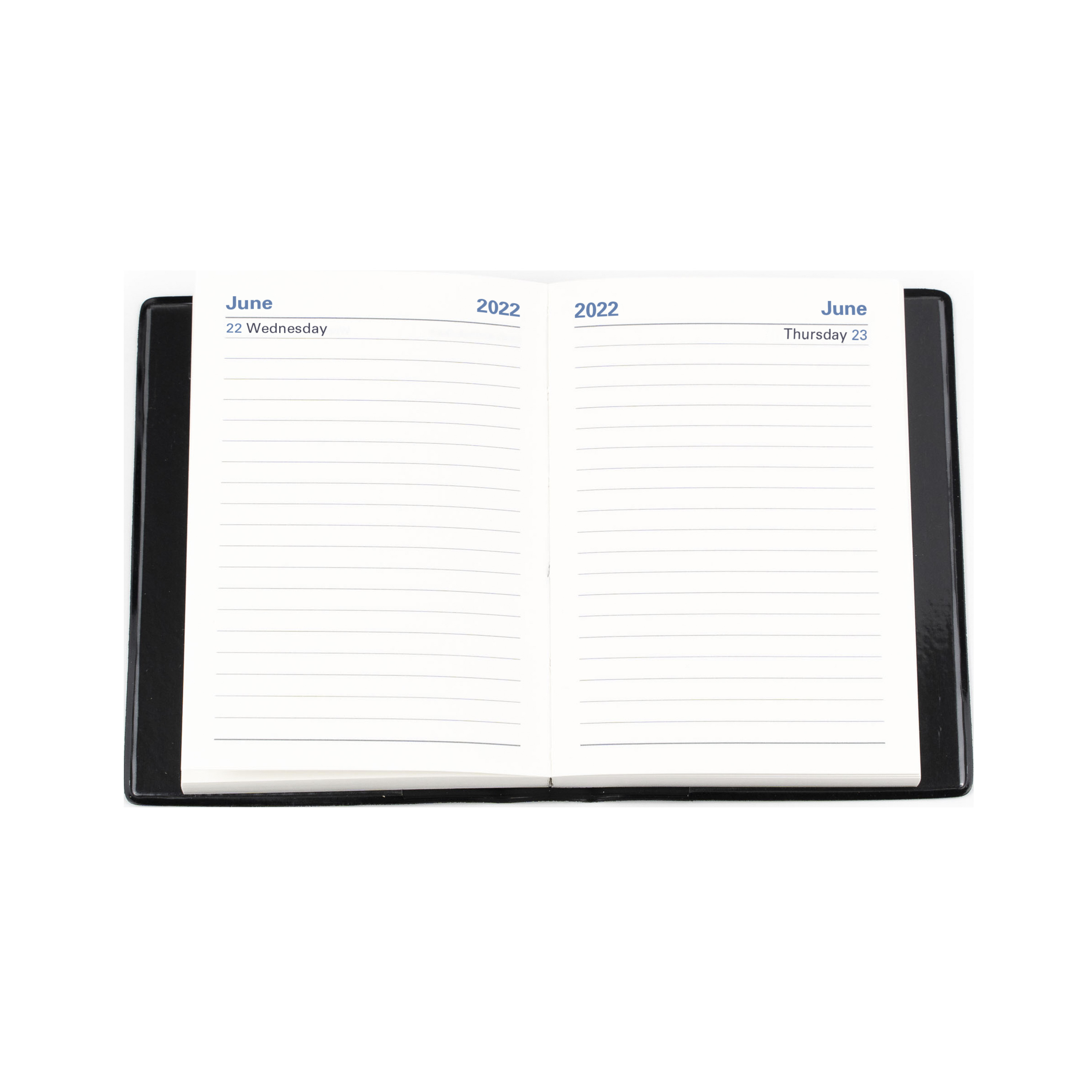 Belmont 2022 Calendar Collins Belmont Pocket - 2022 Calendar Year Diary - A7 Day To Page - Black,  Calendar Year Diary - Product Code - 137.V99-22 By Collins Debden |  9312136238389 | Booktopia