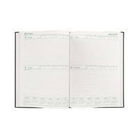 Debden Rural Management Diary - 2022 Calendar Year Diary - A4 2 Days to ...