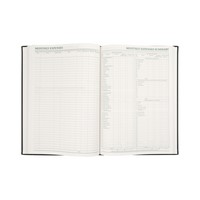 Debden Rural Management Diary - 2022 Calendar Year Diary - A4 2 Days to ...