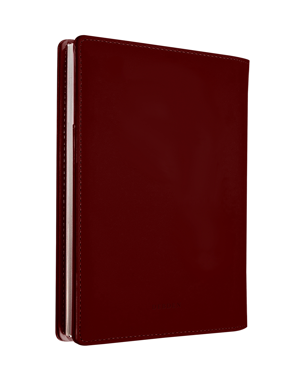 Debden Associate II 2023 Diary A5 Week to View Burgundy, 4551.U7823 by Collins Debden