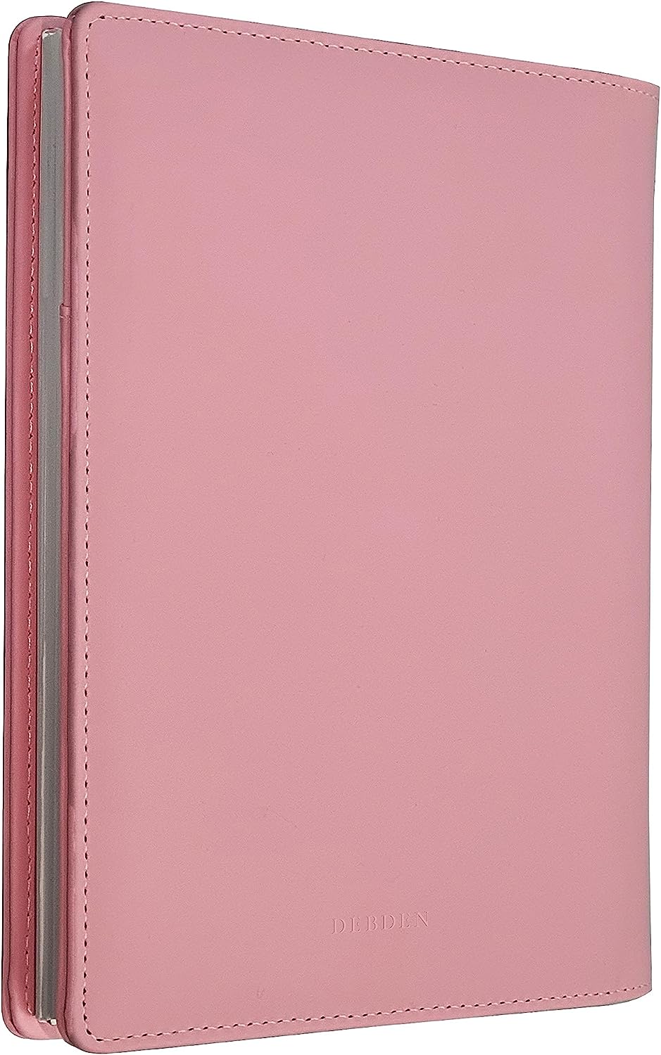 Debden Associate II 2024 Diary Week to View, Size A4 Pink, 4251.U5024 by Collins Debden