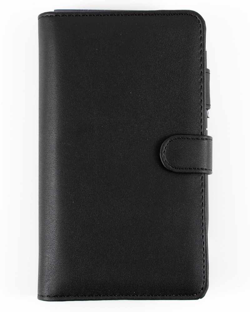 Collins 2024 Dayplanner Organiser Diary Organiser Refill Pad - Personal