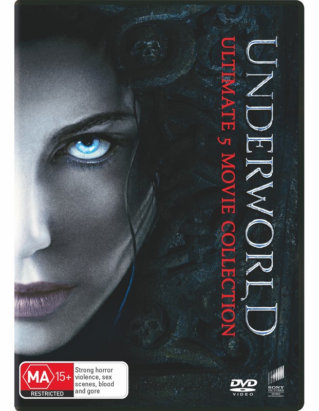 Fan Club Under World 5 DVD ポルノグラフィティ