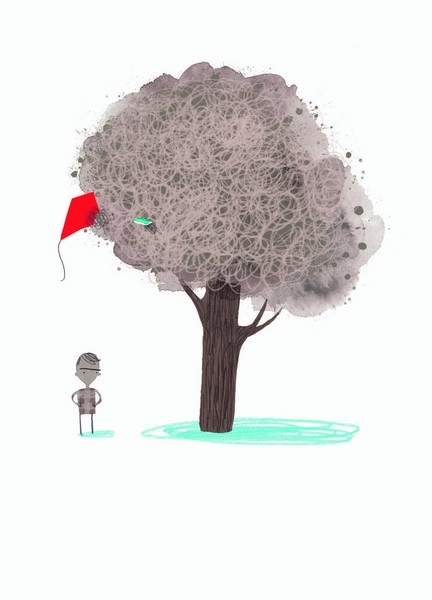 Booktopia Stuck By Oliver Jeffers 9780007263868 Buy This Book Online 