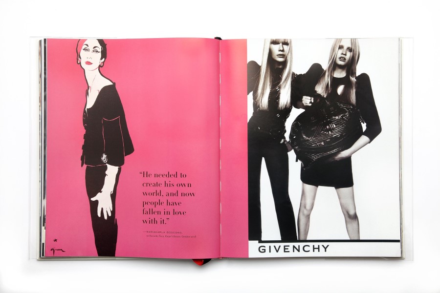 handbags a love story