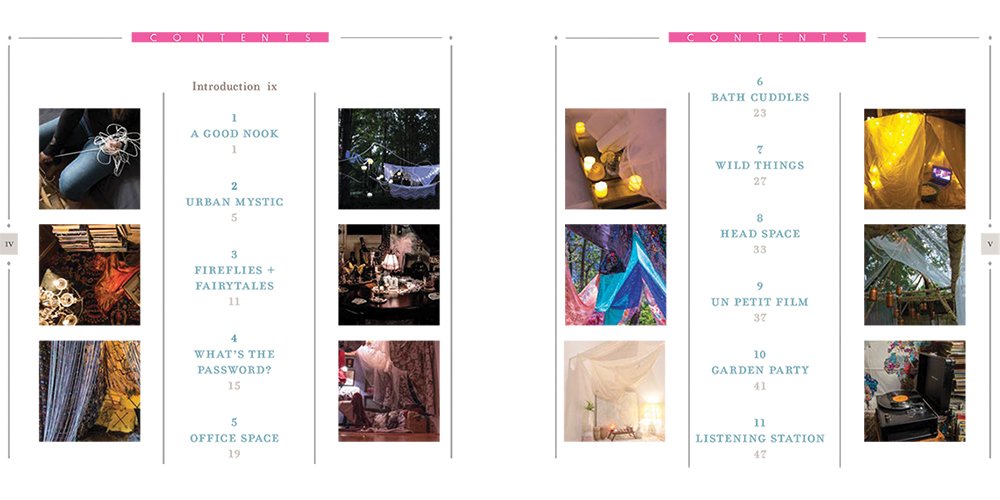 Blanket Fort, Growing Up Is Optional by Grackle & Pigeon