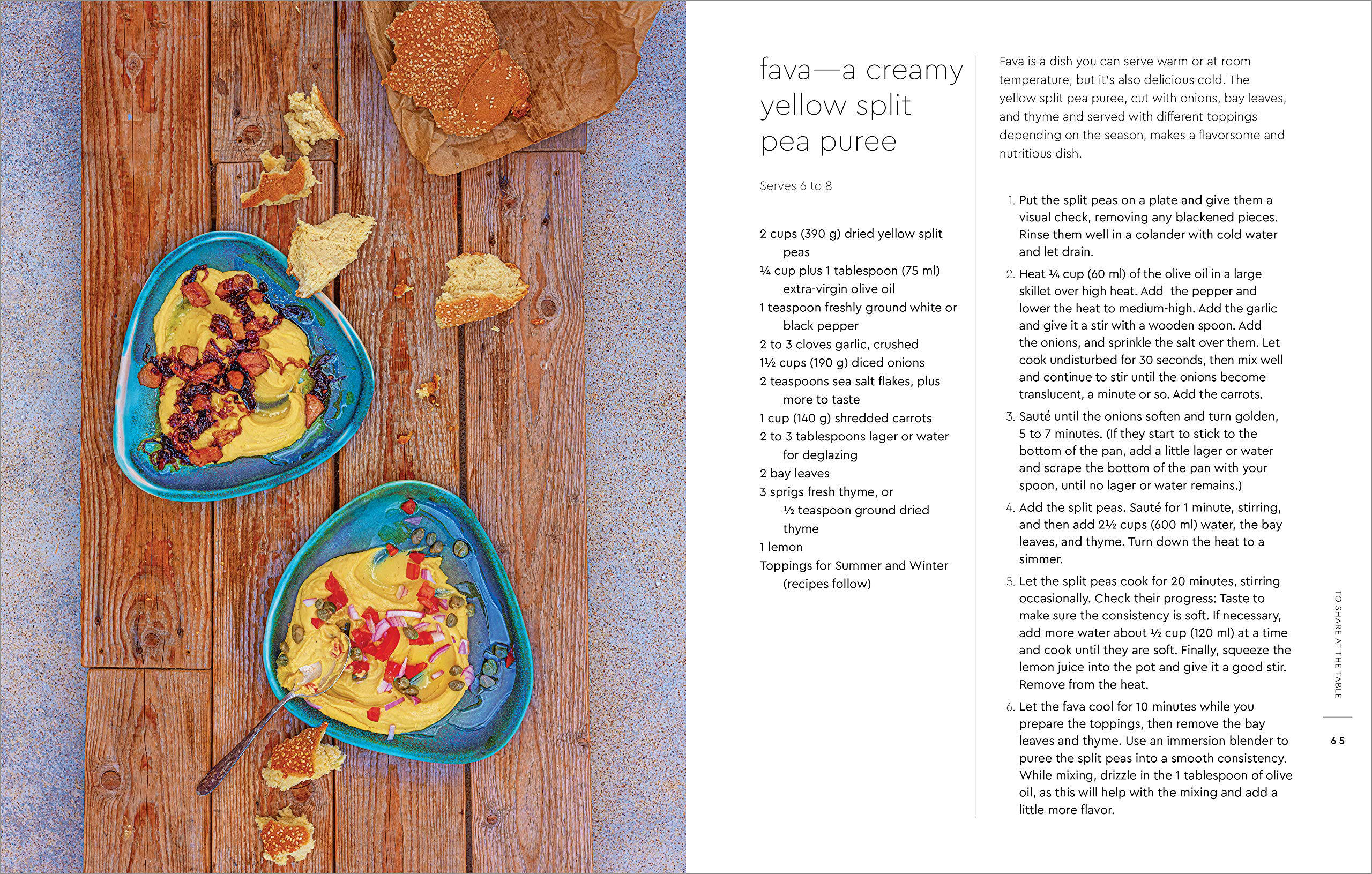 Sea Salt and Honey, Celebrating the Food of Kardamili in 100 Sun