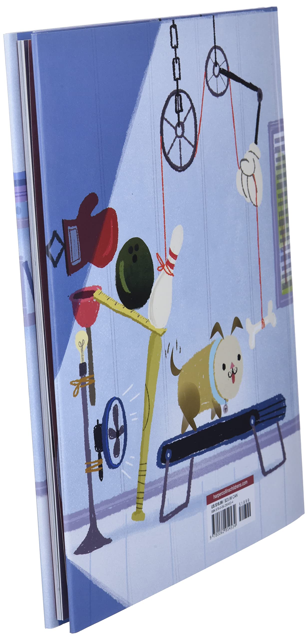 The Couch Potato, Food Group by Jory John 9780062954534 Booktopia