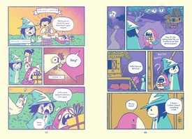Gallery preview