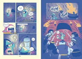 Gallery preview