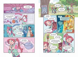 Gallery preview