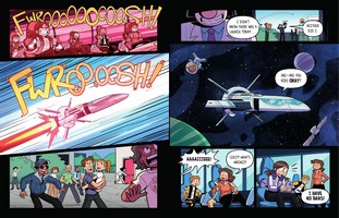 Gallery preview