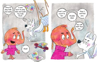 Gallery preview