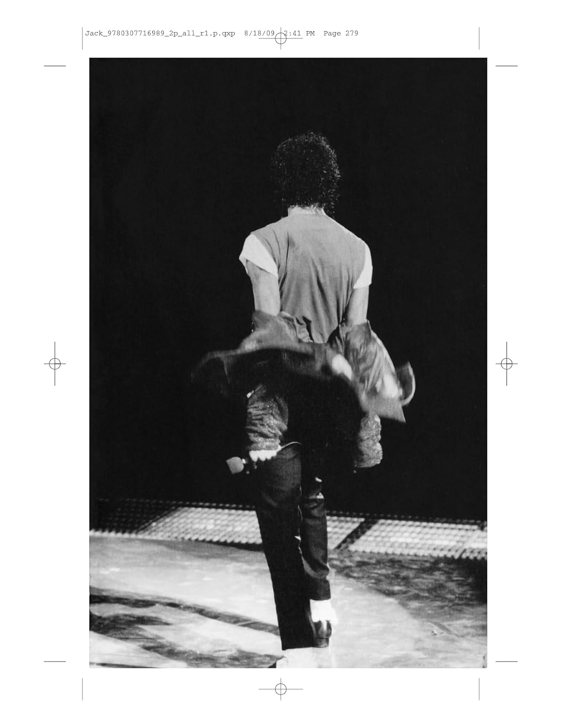 Moonwalk by Michael Jackson | 9780099547952 | Booktopia