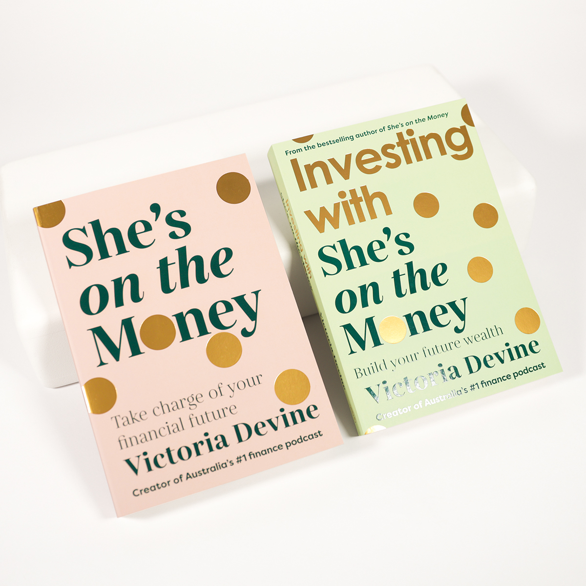 Investing with She