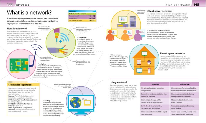 Help Your Kids with Computer Science (Key Stages 1-5), A Unique Step-by ...