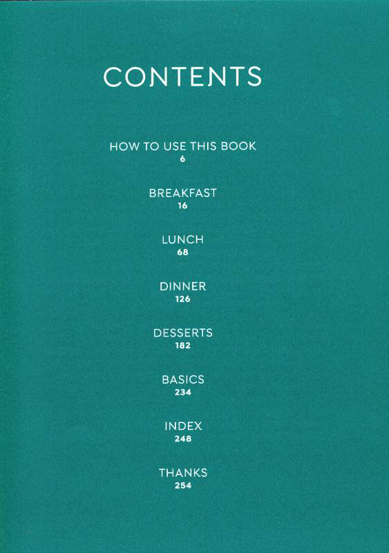 Time to Eat, Delicious, timesaving meals using simple storecupboard