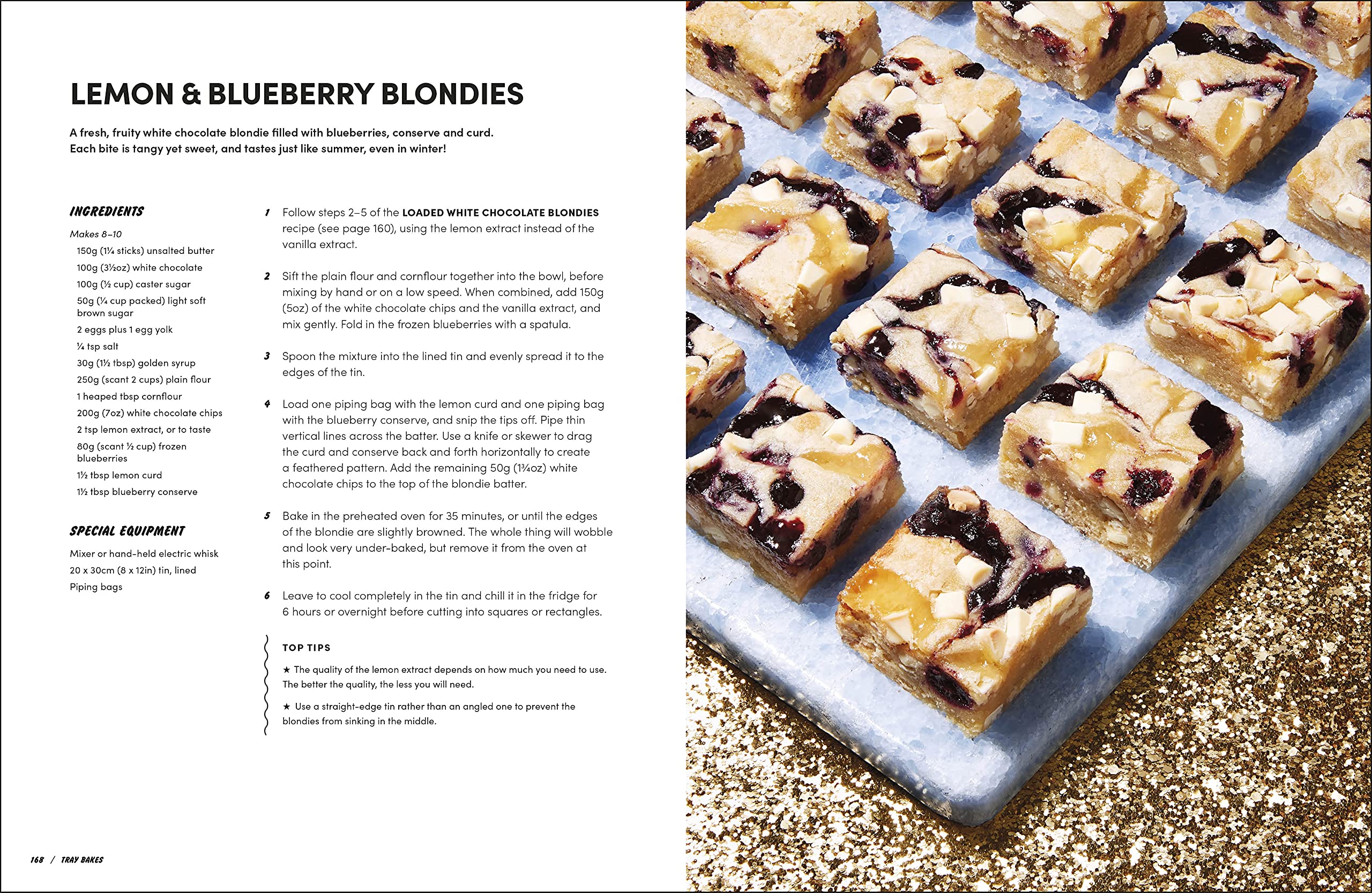 Finch Bakery, Sweet Homemade Treats and Showstopper Celebration Cakes