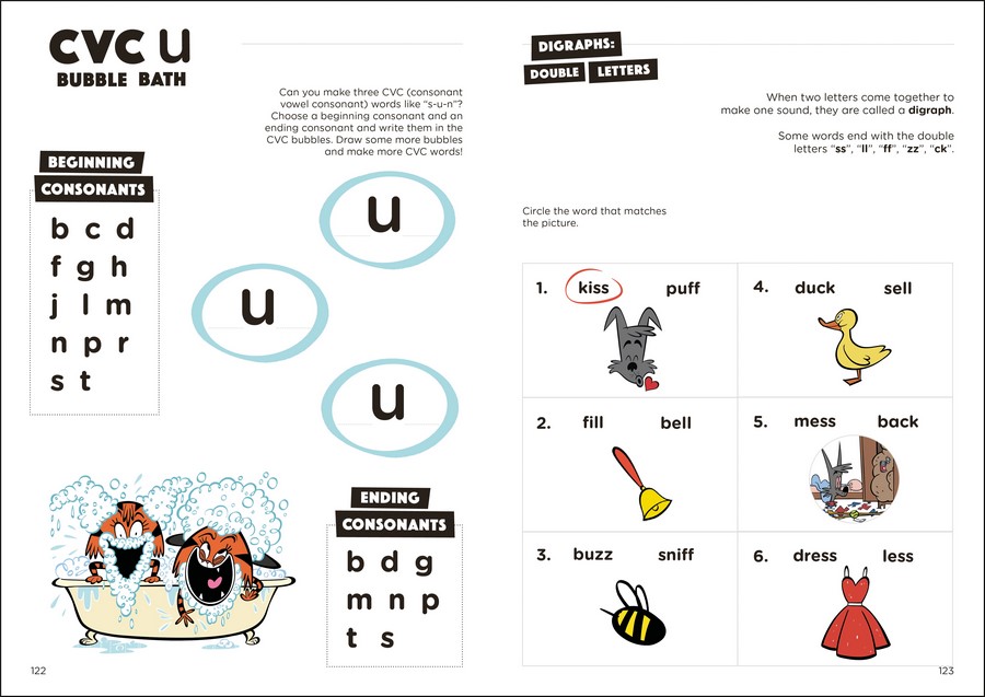 mrs wordsmith reception english colossal workbook ages 4 5 early years letters and sounds phonics vocabulary and more by mrs wordsmith 9780241527108 booktopia