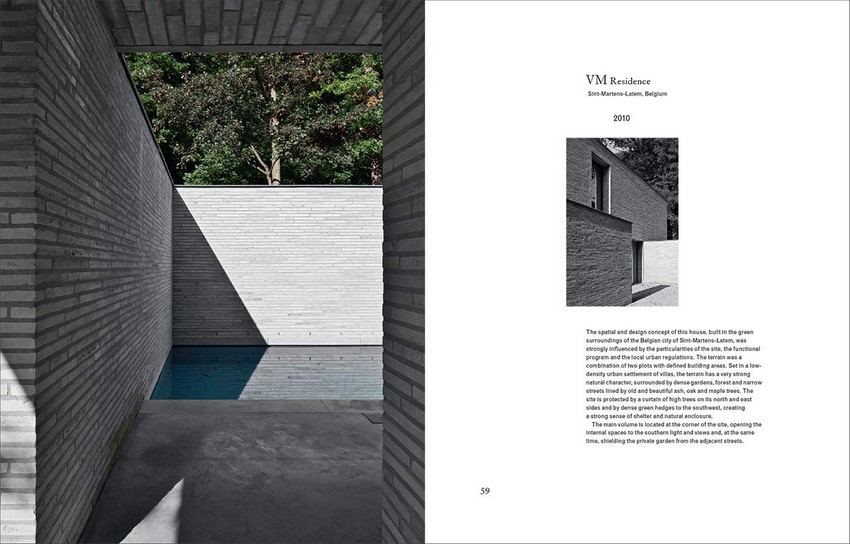 Vincent Van Duysen Works 2009-2018 by Hélène Binet | 9780500021644