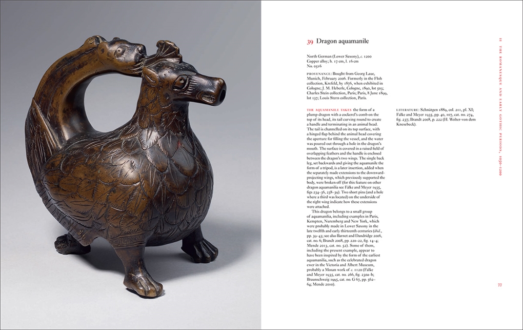 The Wyvern Collection , Medieval and Renaissance Sculpture and ...