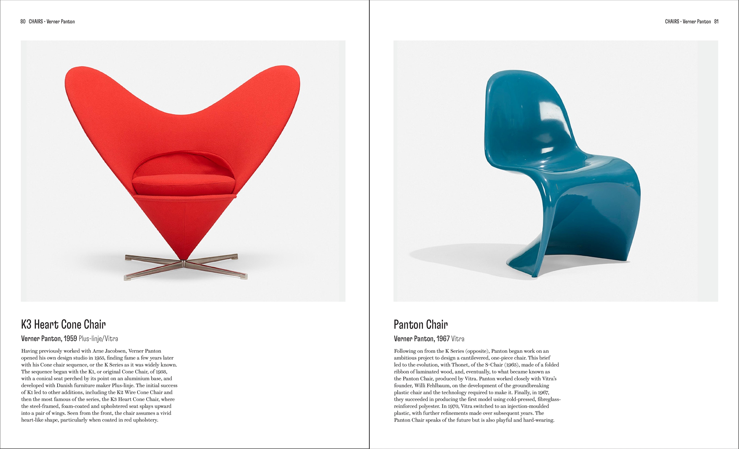 MidCentury Modern Furniture by Dominic Bradbury 9780500022221