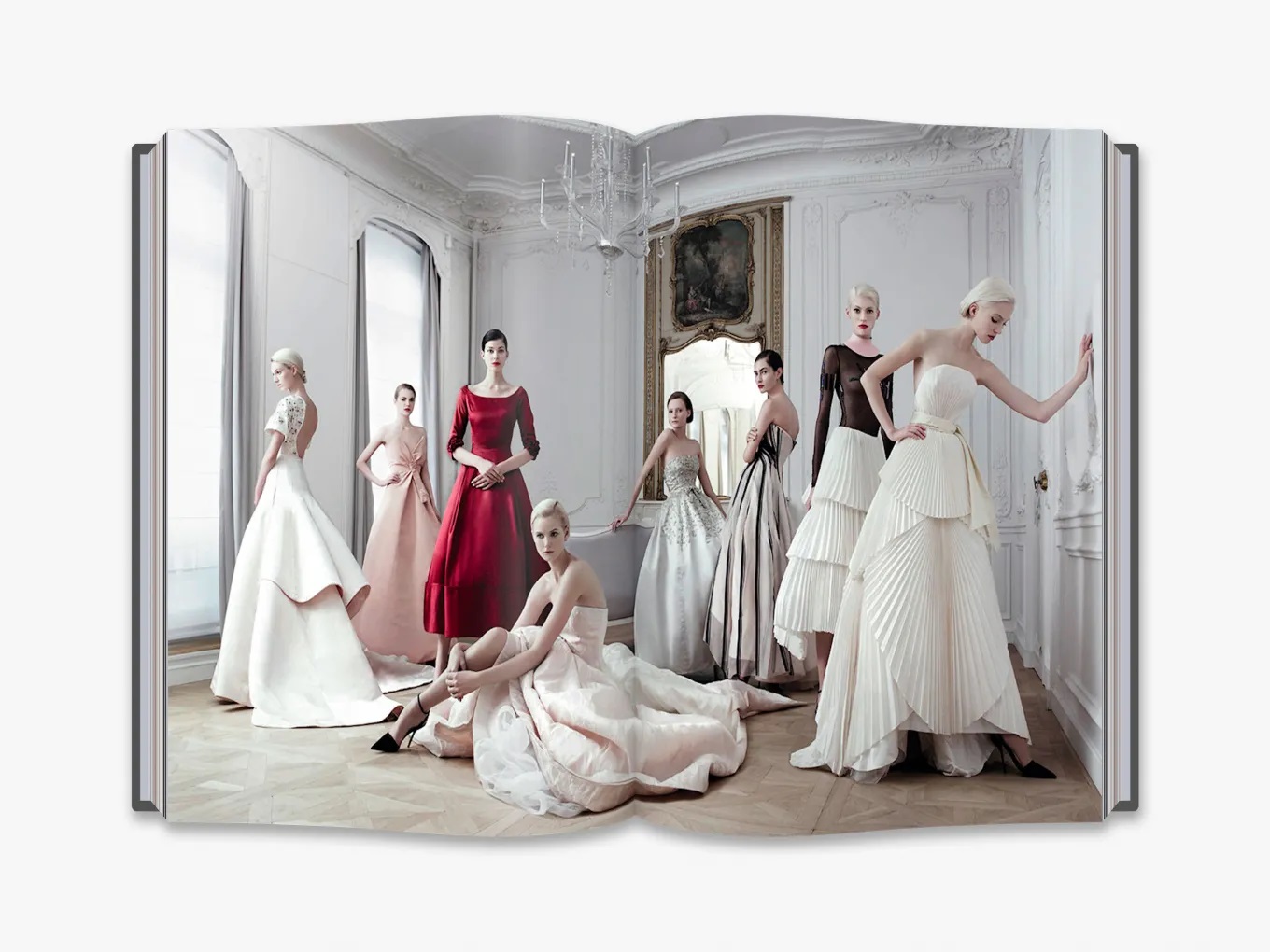 Dior by Jérôme Gautier New Looks 9780500025048 Booktopia