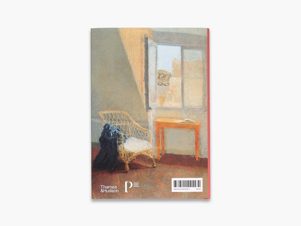Gwen John by Alicia Foster | Art and Life in London and Paris