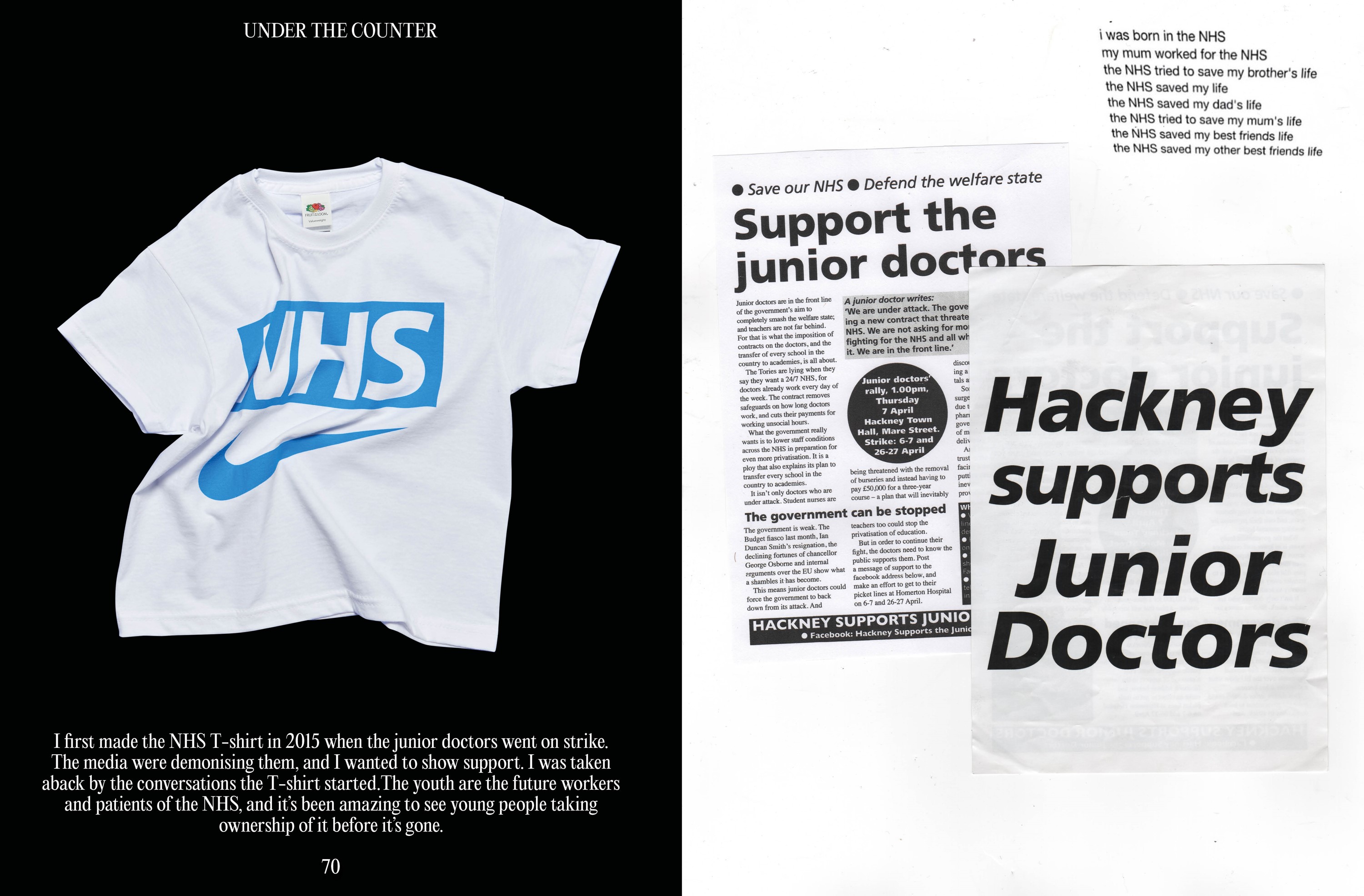 Nike Clothes Nhs Nike T Shirt Nike Dri Fit NHS Womens Soccer