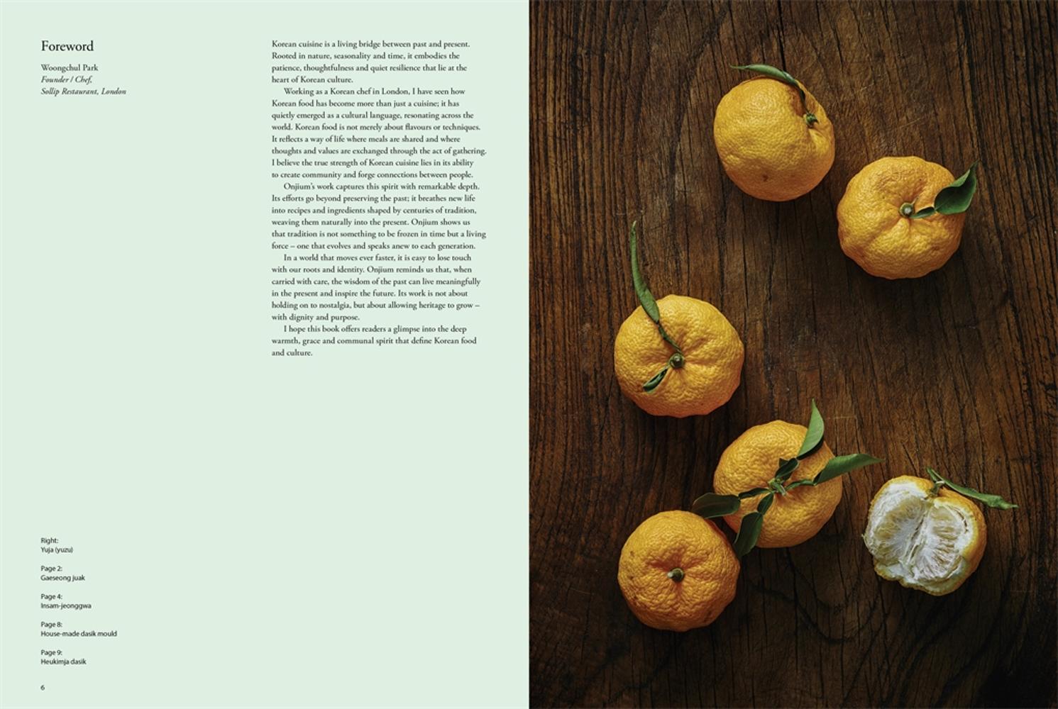 The Art of Korean Cooking by Onjium | 9780500029541 | Booktopia