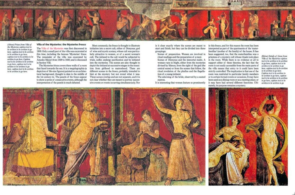 The Complete Pompeii, Complete Series by Joanne Berry | 9780500051504