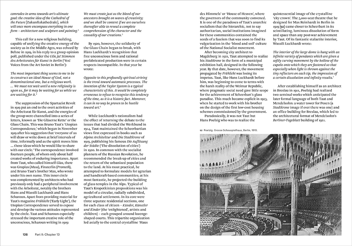 Modern Architecture Critical History By Kenneth Frampton 9780500204443 Booktopia