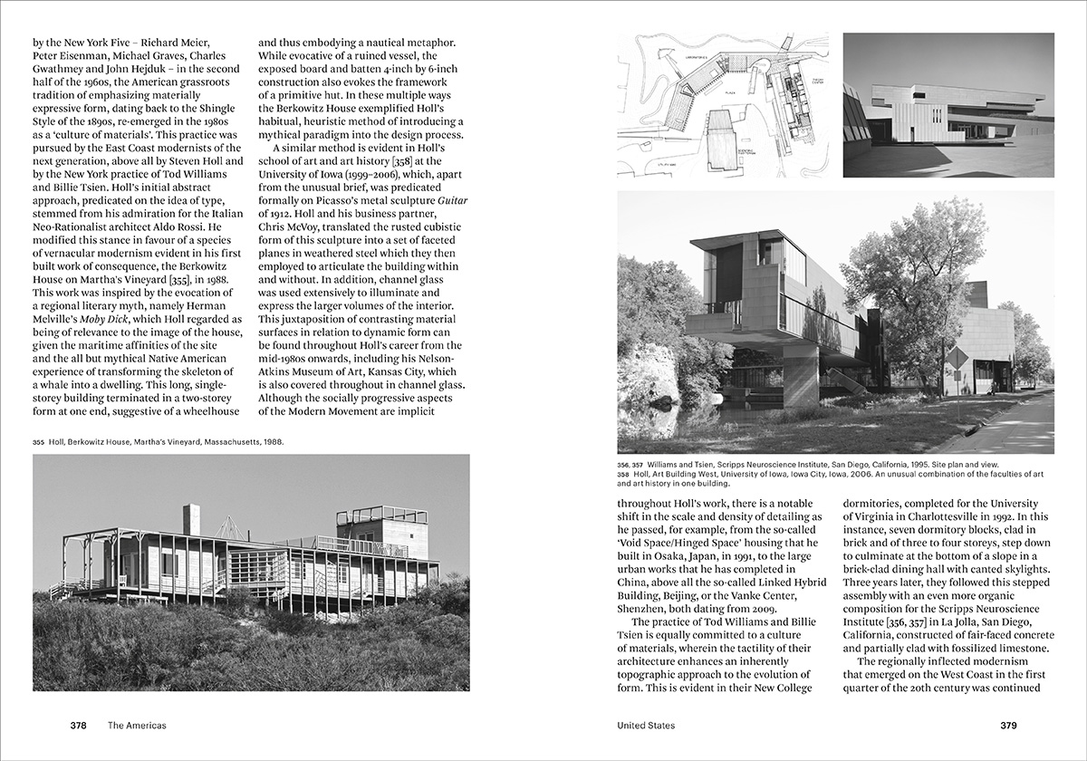 Modern Architecture Critical History By Kenneth Frampton 9780500204443 Booktopia