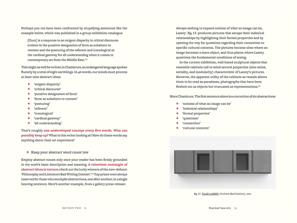 How to Write About Contemporary Art by Gilda Williams 9780500291573