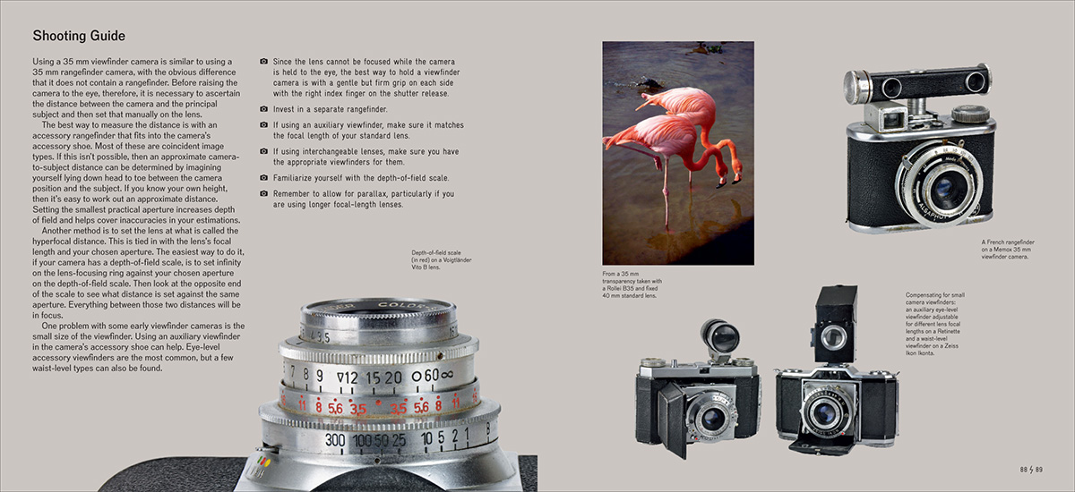Retro Cameras, The Collector's Guide to Vintage Film Photography by ...