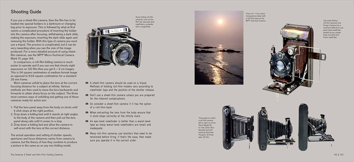 Retro Cameras, The Collector's Guide to Vintage Film Photography by ...