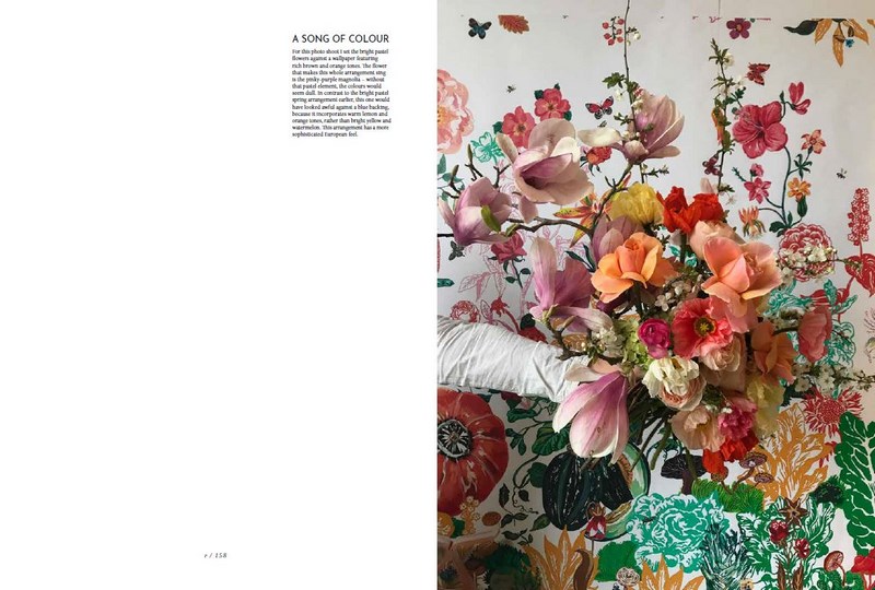 The Flower Expert, Ideas and Inspiration for a Life with Flowers by