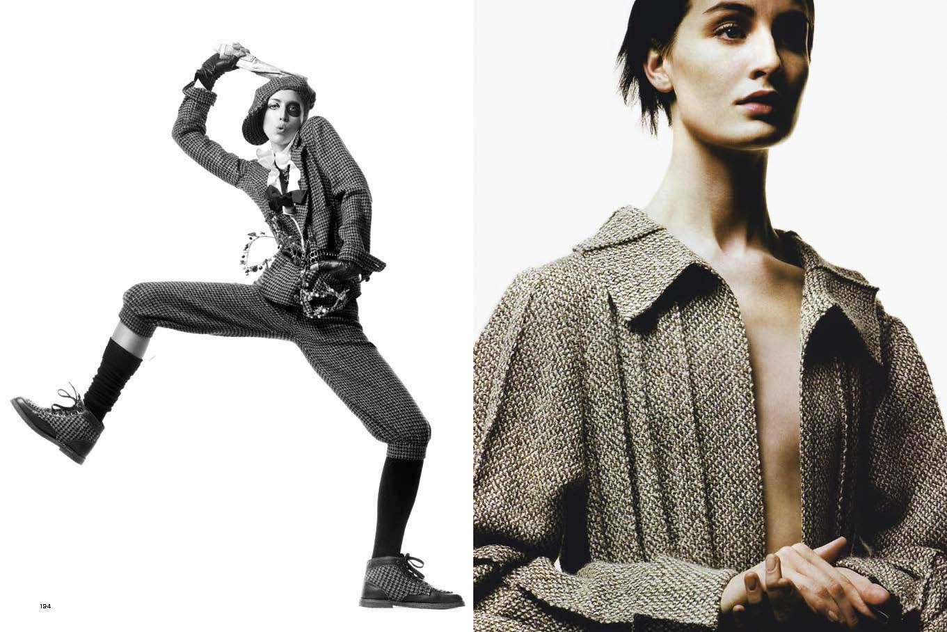 Chanel: The Vocabulary of Style by Jerome Gautier