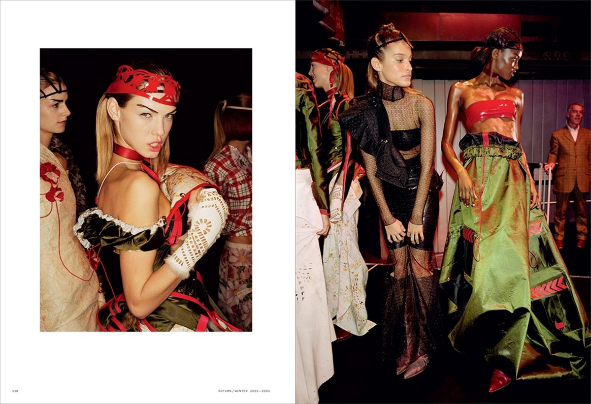 John Galliano by Robert Fairer | Unseen | 9780500519516 | Booktopia